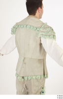  Photos Man in Historical Dress 15 18th century Historical Clothing upper body 0001.jpg